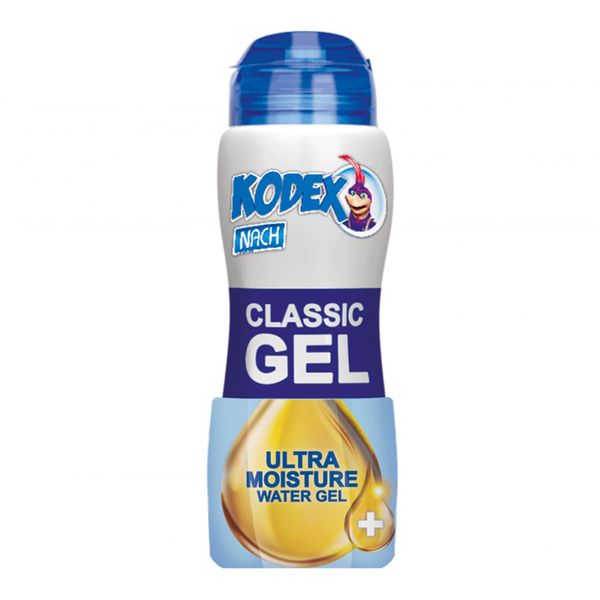 ژل لوبریکانت کلاسیک