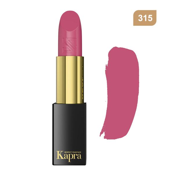 رژ لب مات ریل استی 315 