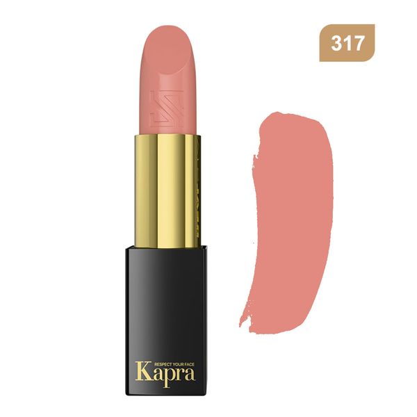 رژ لب مات ریل استی 317 