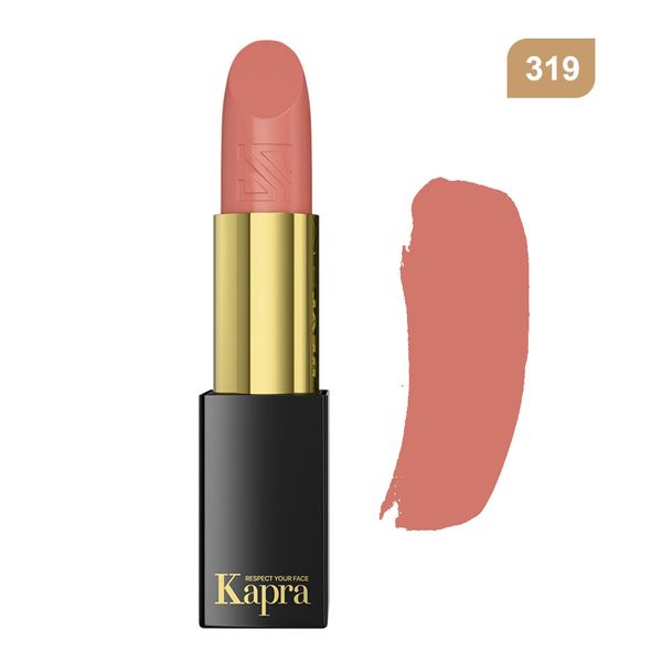 رژ لب مات ریل استی 319 