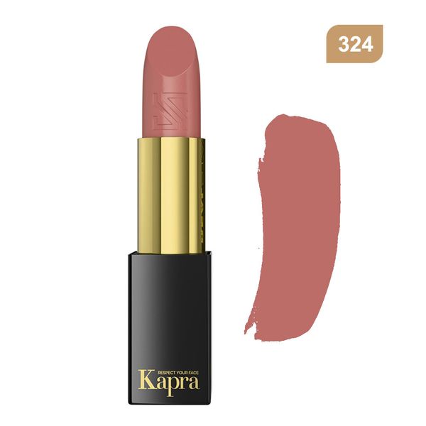 رژ لب مات ریل استی 324 