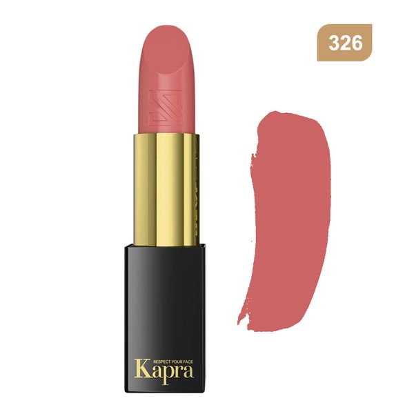 رژ لب مات ریل استی 326 