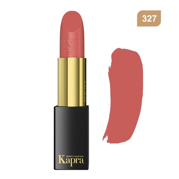 رژ لب مات ریل استی 327 