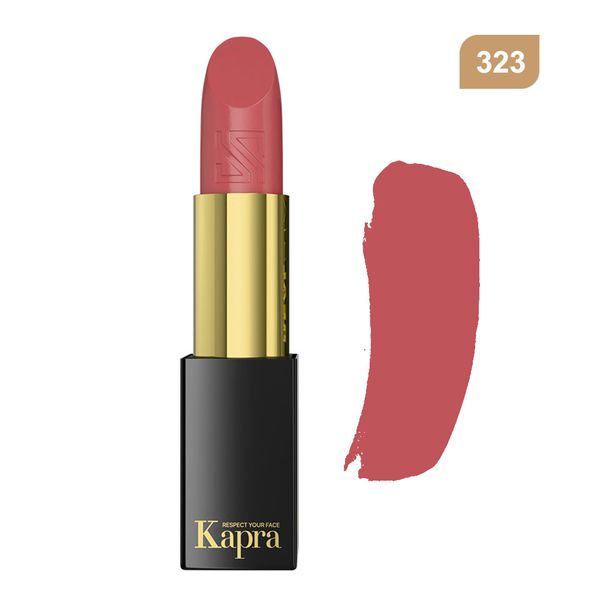 رژ لب مات ریل استی 323 