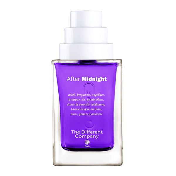 ادوتویلت افتر میدنایت