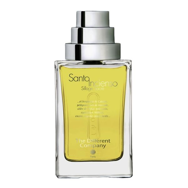 ادوپرفیوم سانتو اینسینسو