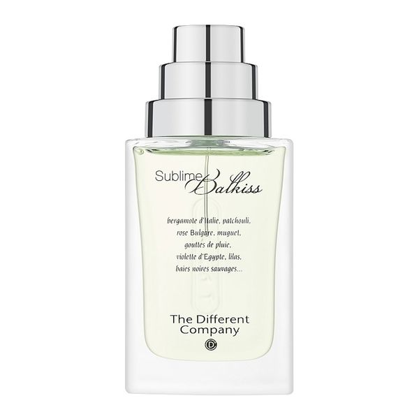 ادوپرفیوم سوبلیم بال کیس