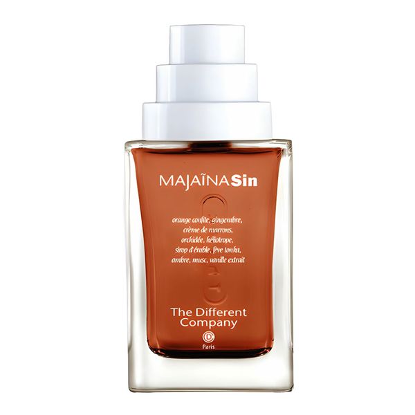 ادوپرفیوم ماجینا سین