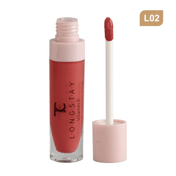 رژ لب مایع مات 02 