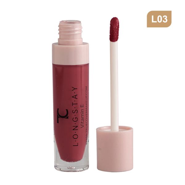 رژ لب مایع مات 03 