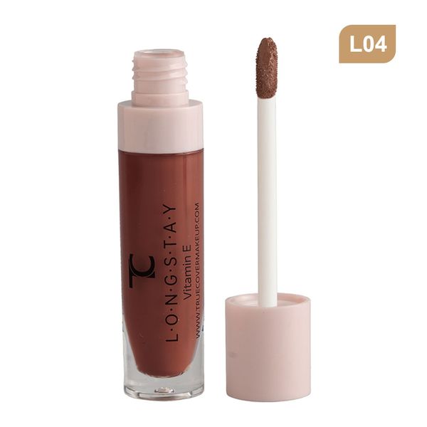 رژ لب مایع مات 04 