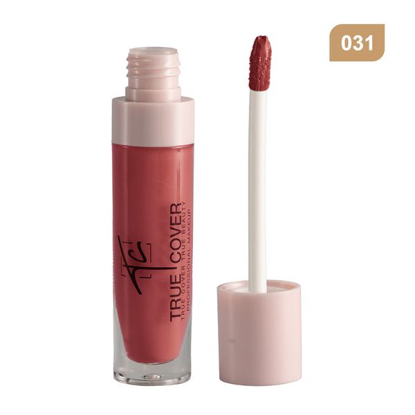 رژ لب مایع مات 31 