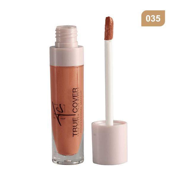 رژ لب مایع مات 35 