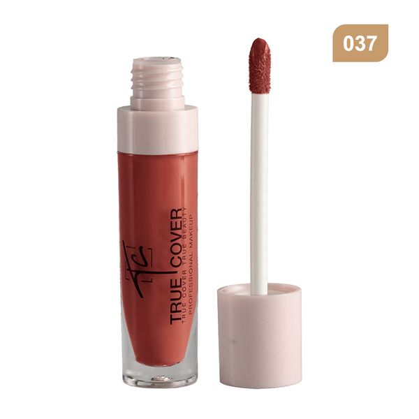 رژ لب مایع مات 37 