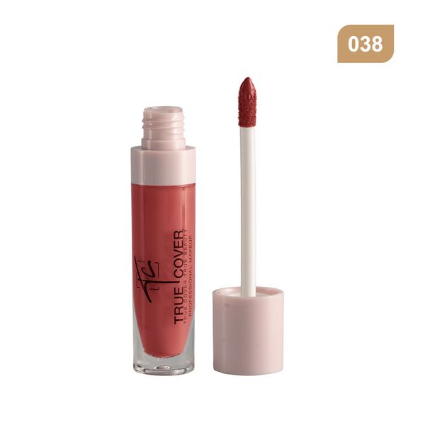 رژ لب مایع مات 38 