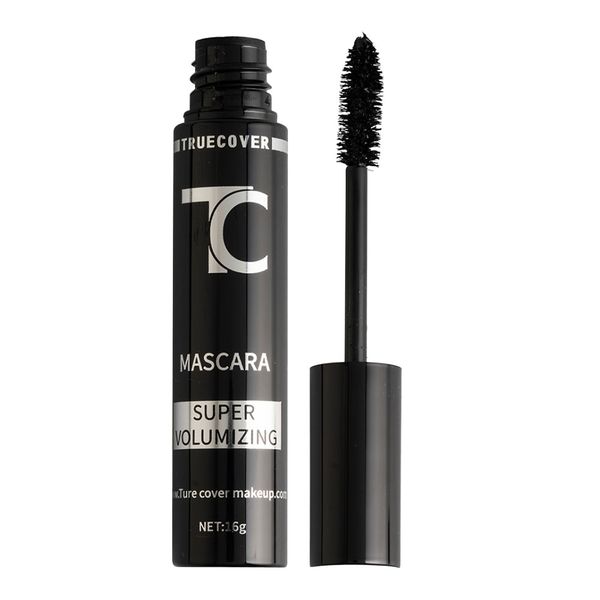 ریمل حجم دهنده مشکی