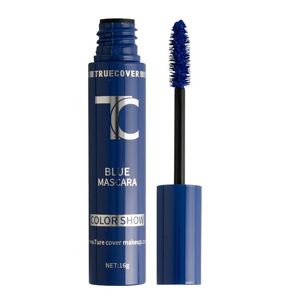 ریمل کالر شو آبی