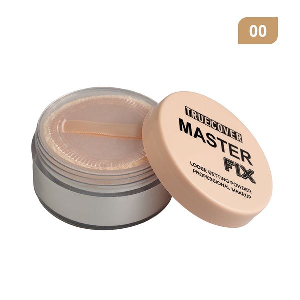 پودر فیکس 00 