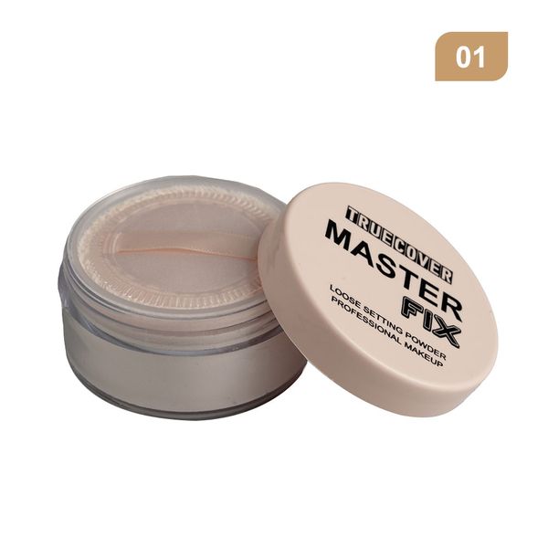 پودر فیکس 01 