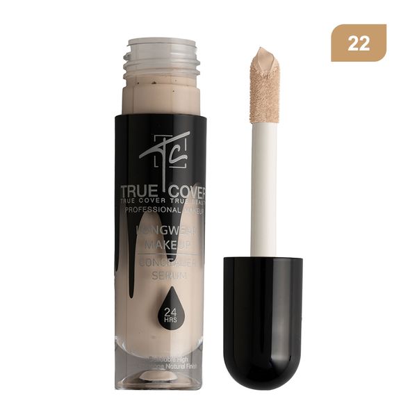 کانسیلر مایع 22 