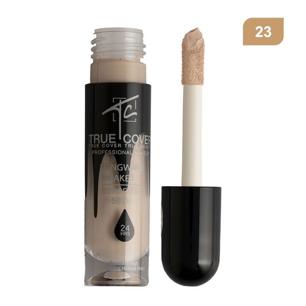 کانسیلر مایع 23 