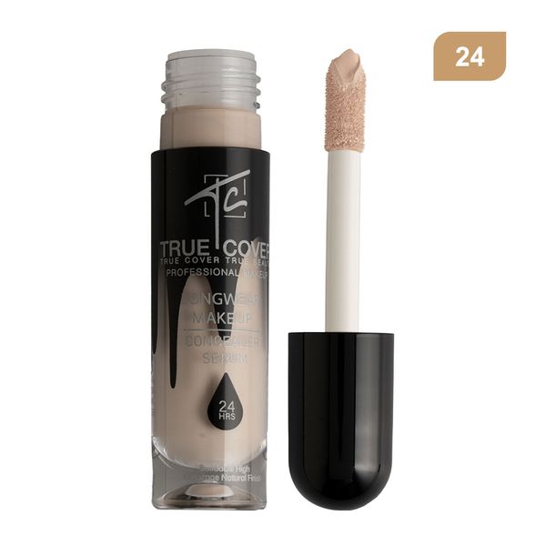 کانسیلر مایع 24 