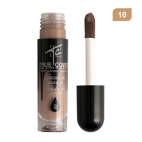 کانتور مایع 10 