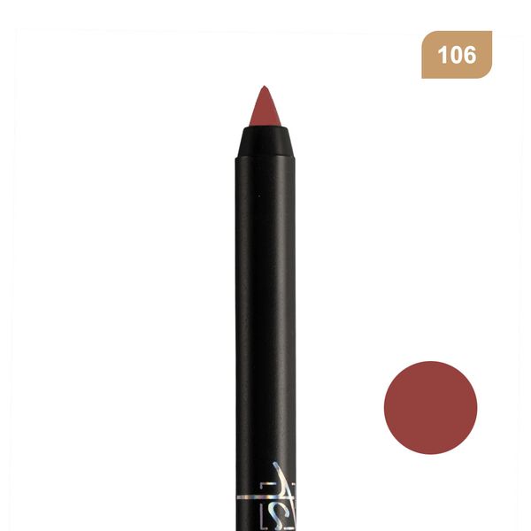 مداد لب 106 
