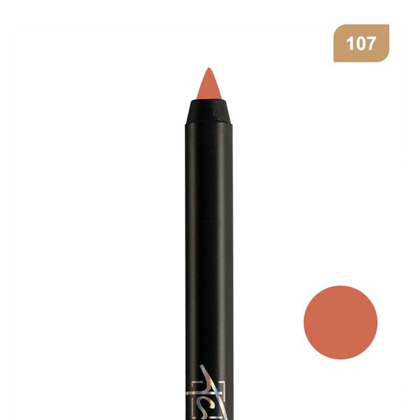 مداد لب 107 