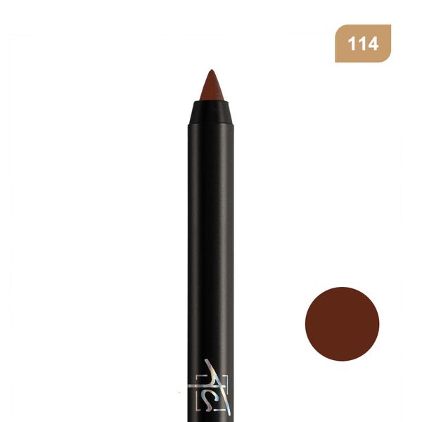 مداد لب 114 