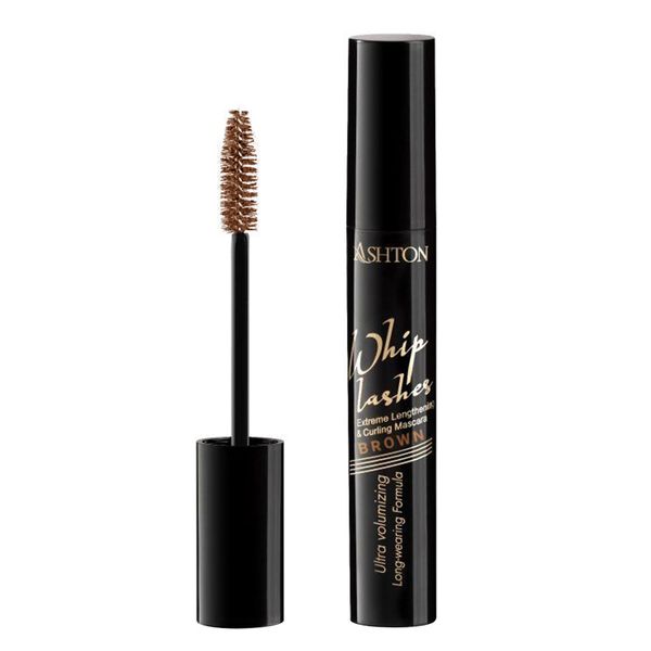 ریمل ویپ لشز قهوه ای