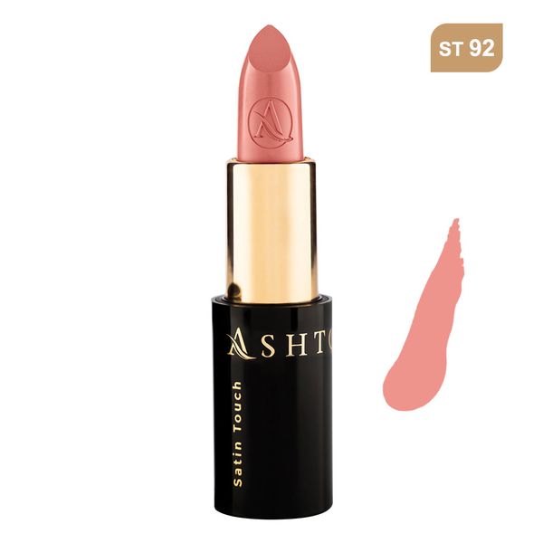 رژ لب ساتین ST92 