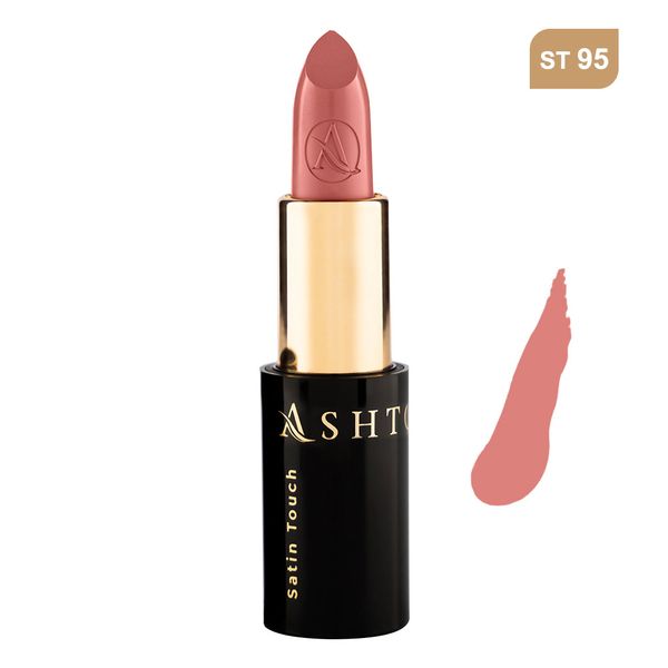 رژ لب ساتین ST95 
