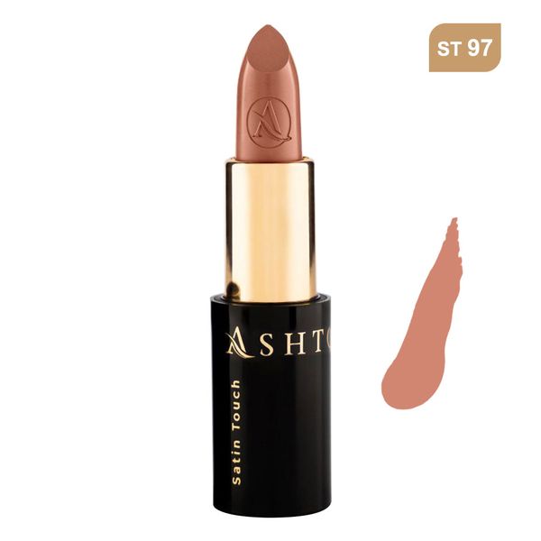رژ لب ساتین ST97 