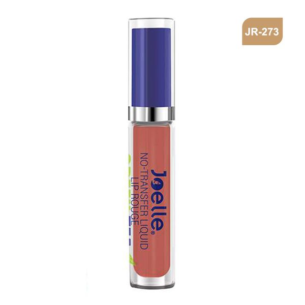 رژ لب مایع مات حاوی عصاره چای سبز JR273 