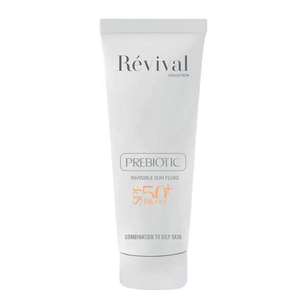 ضد آفتاب فلوئیدی SPF50