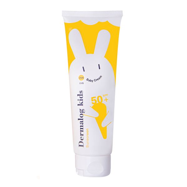 ضد آفتاب کودک spf 50