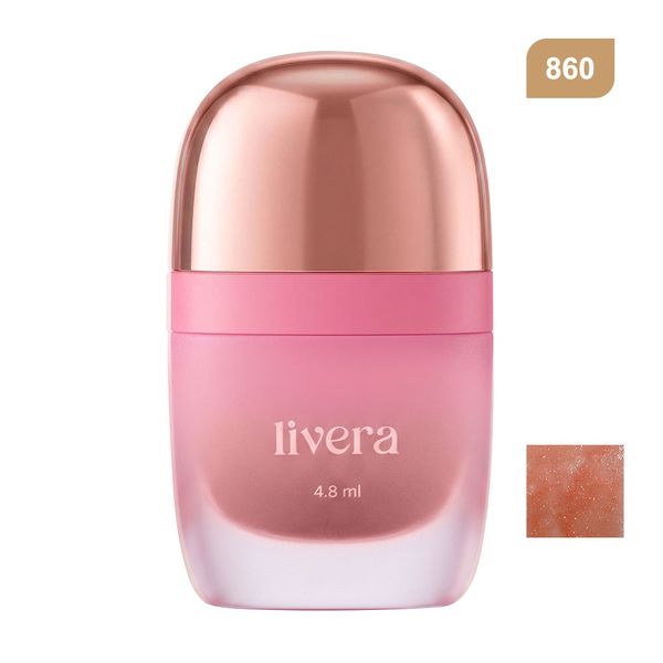 رژلب مایع کیس دریم 860 