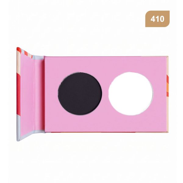 سایه چشم دو رنگ 410 
