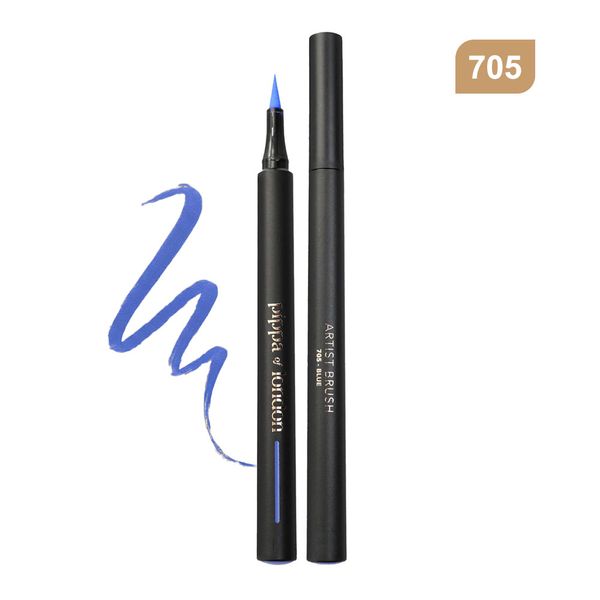 خط چشم مایع رنگی آرتیست براش 705
