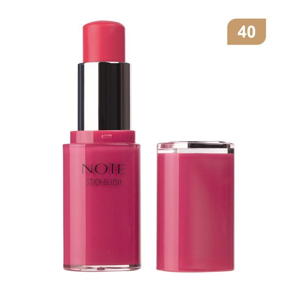 رژگونه استیکی 40 