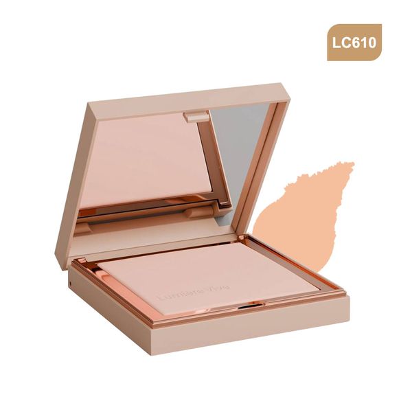پنکیک دو کاره LC610 