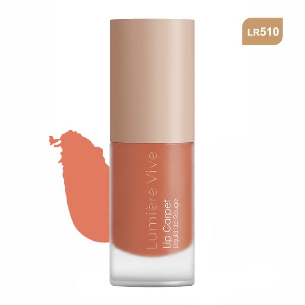 رژ لب مایع مات LR510 