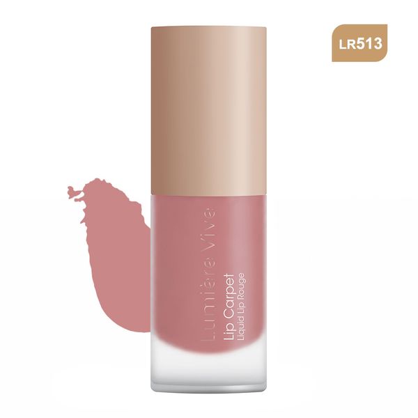 رژ لب مایع مات LR513 