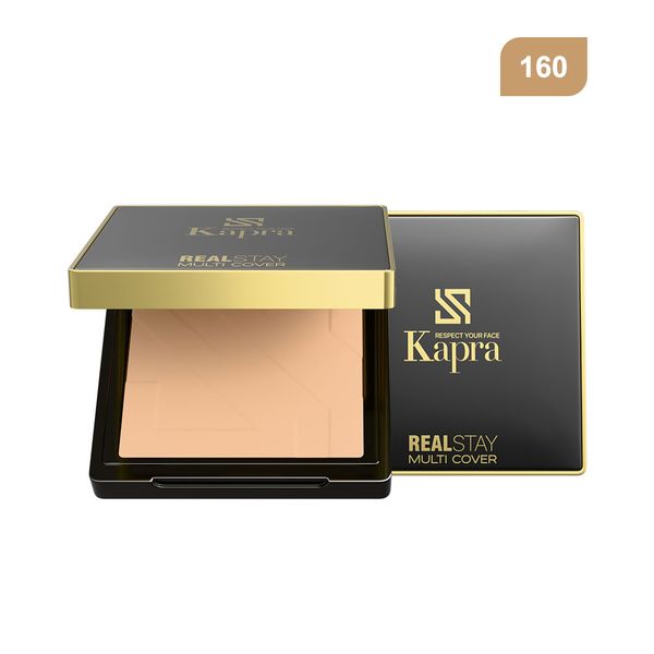 پنکیک ریل استی 160 