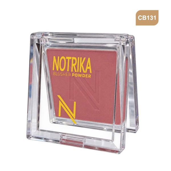 رژگونه پودری با جلوه مات CB131 
