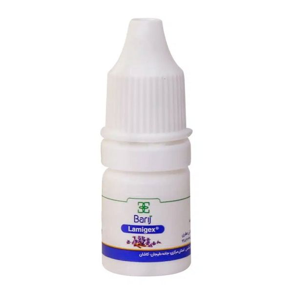 قطره لامیژکس 5 میلی لیتر
