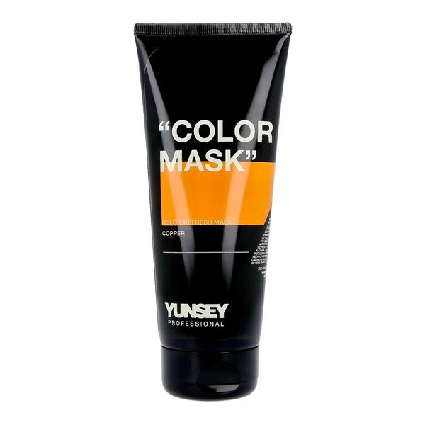 ماسک مو رنگساژ مسی 