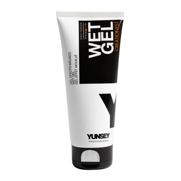 ژل موی خیس پروفشنال