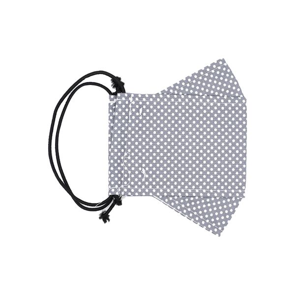 ماسک پارچه ای الناز